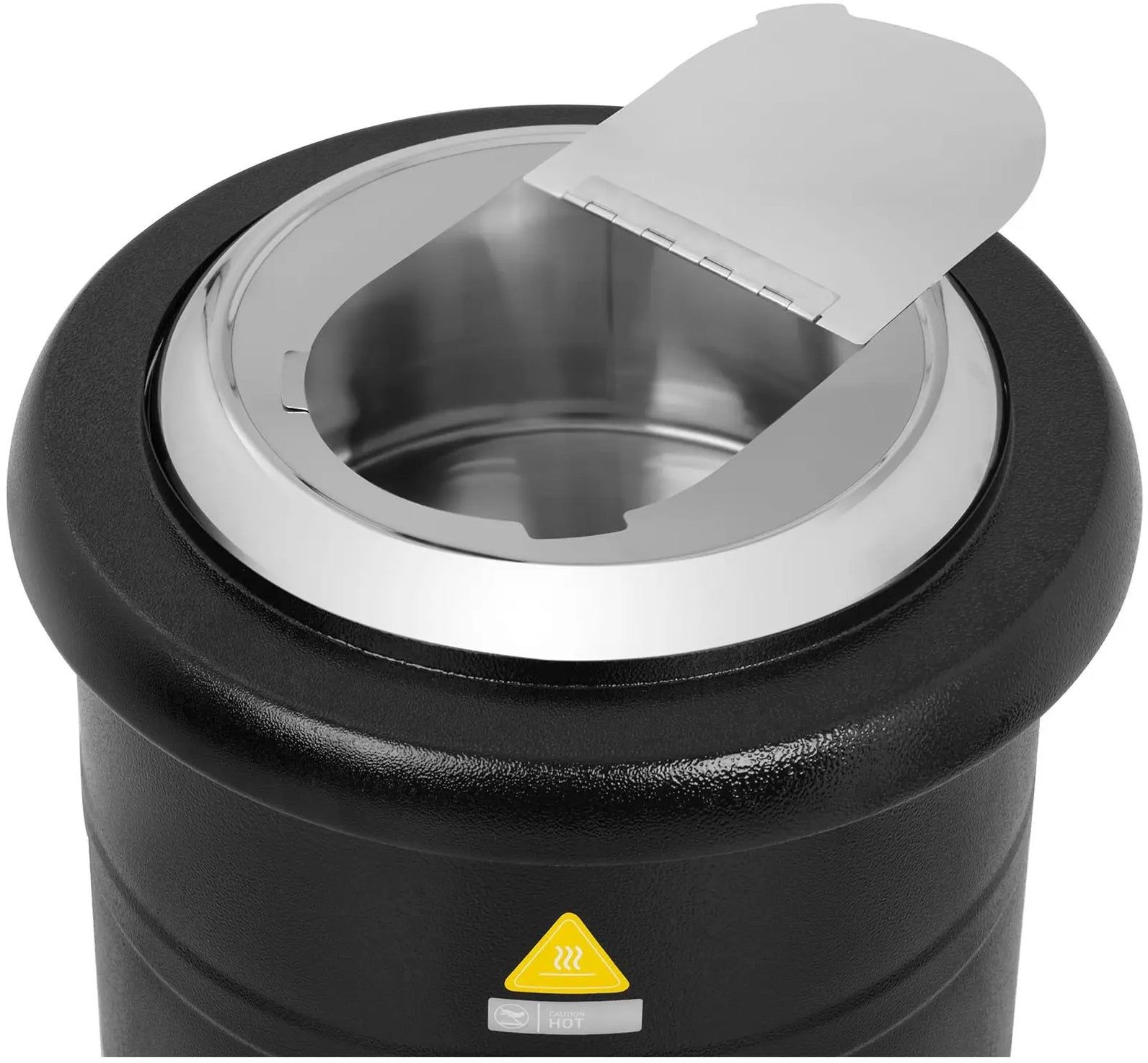 Electric soup boiler 13L ROYAL CATERING RCST-13SB 10011437 Packaging status original