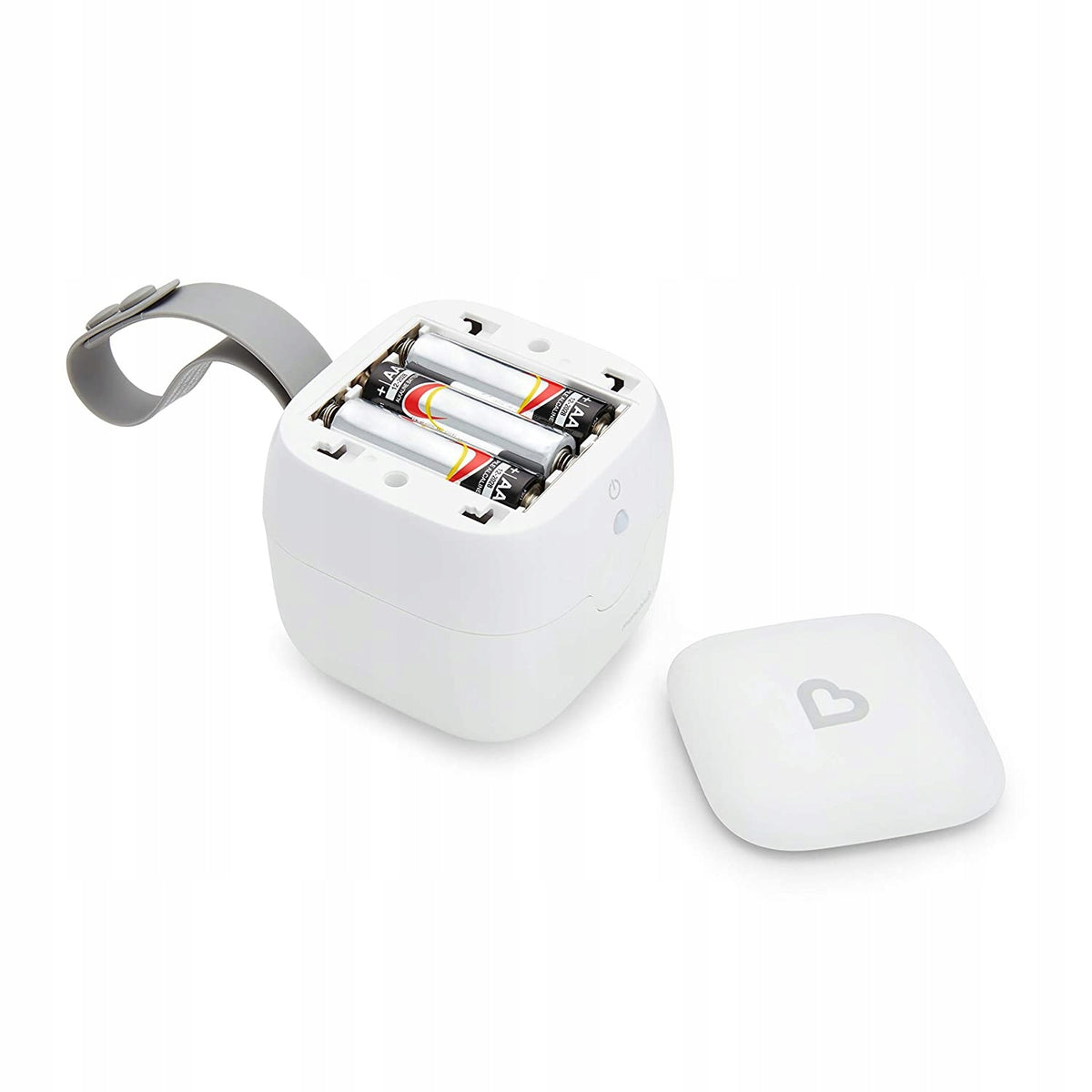 Electric sterilizer Munchkin 051849 Medical device no