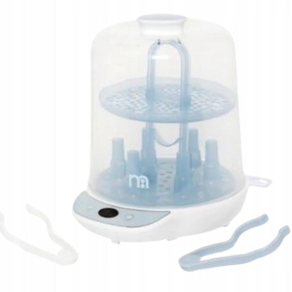 Electric sterilizer from Mothercare Brand Mothercare