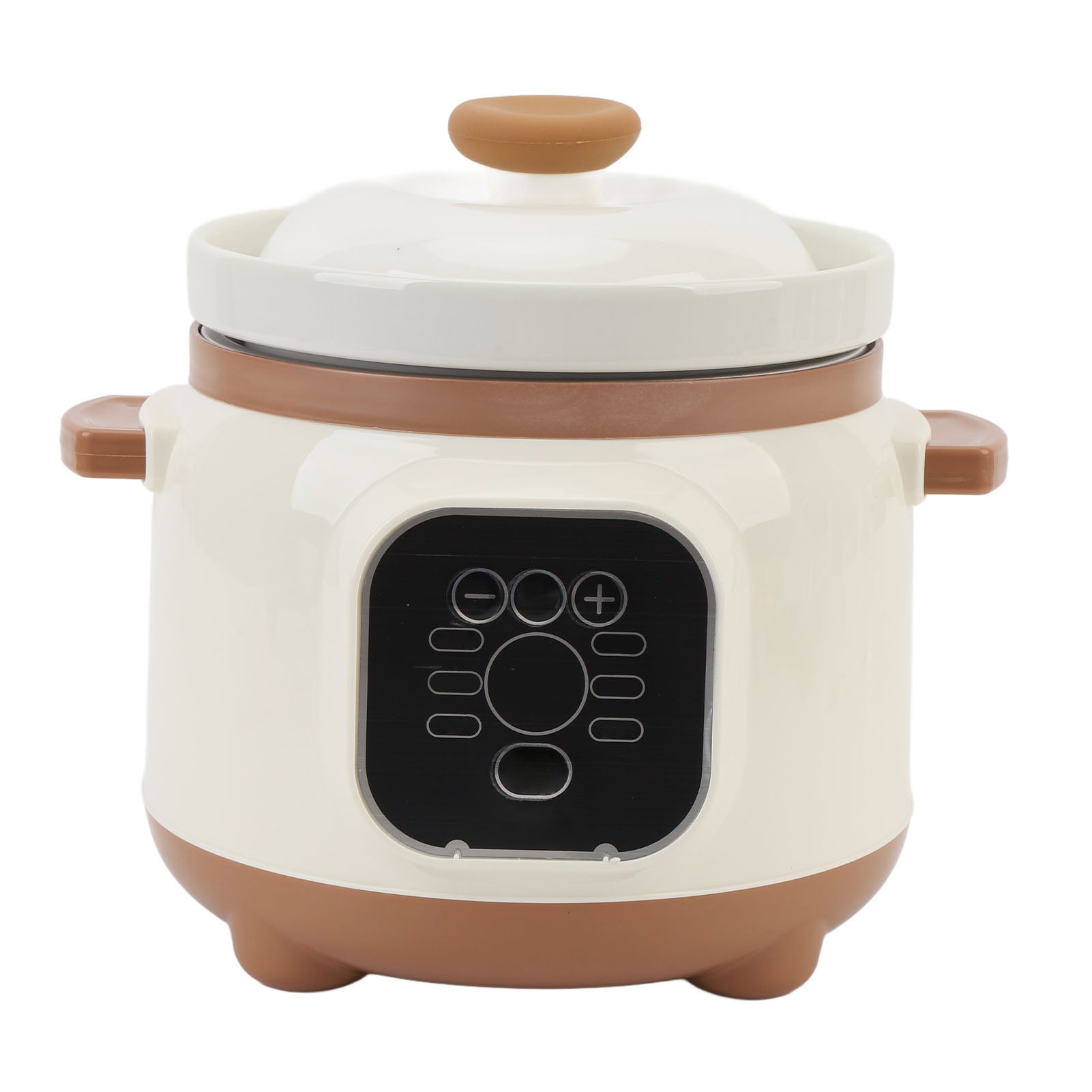 Electric stew pot, pressure cooker with a capacity of 1,8 l for the kitchen Brand no brand