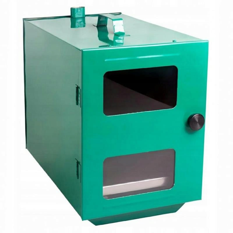 Electric stove OES-1200 double