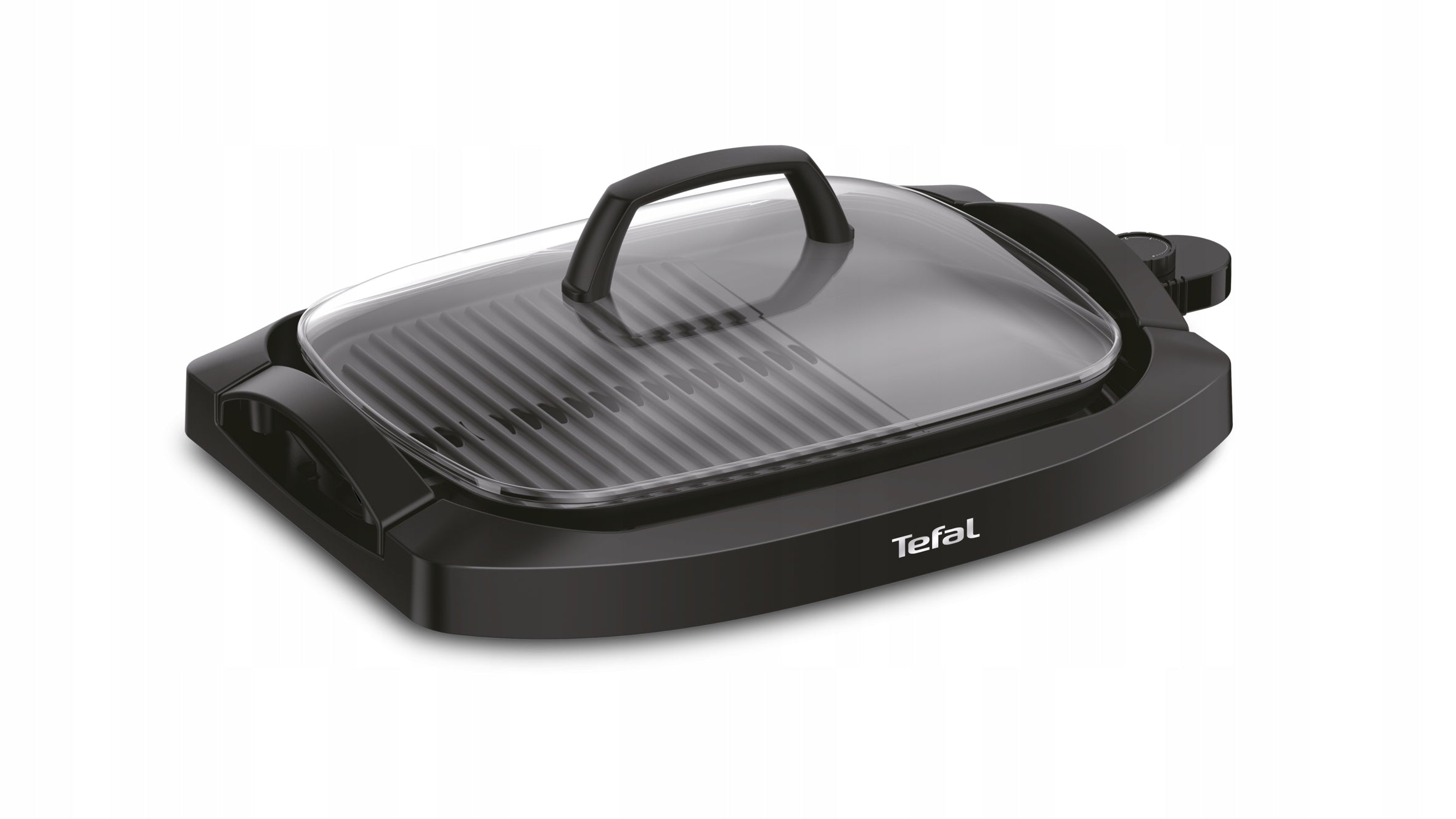 Electric table grill Tefal CB6A0830 black 2000 W Brand Tefal