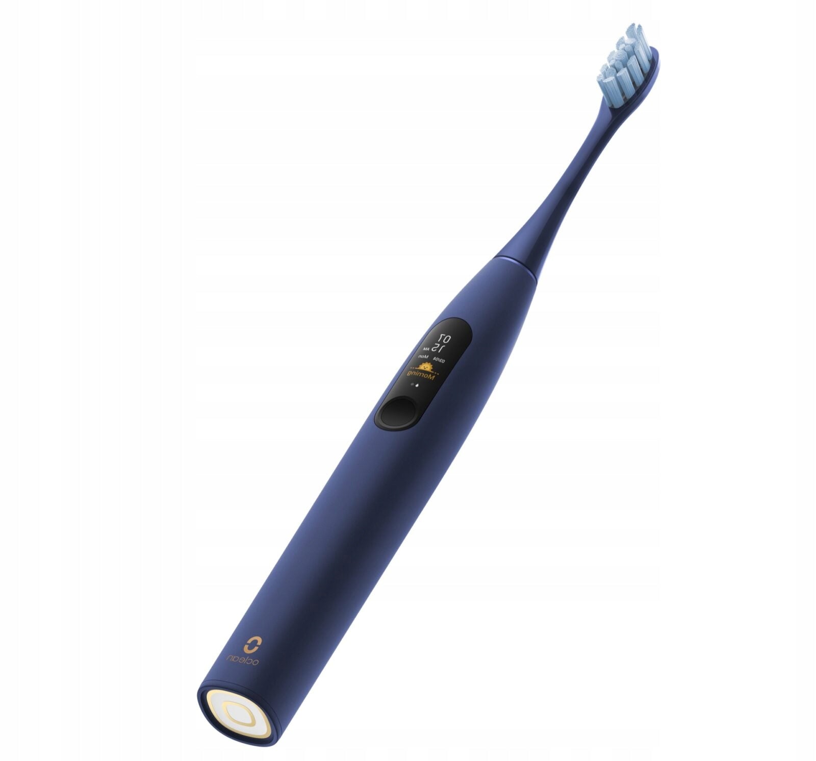 Electric toothbrush Oclean X Pro sonic blue with Bluetooth Manufacturer code E.AA00112_BB01