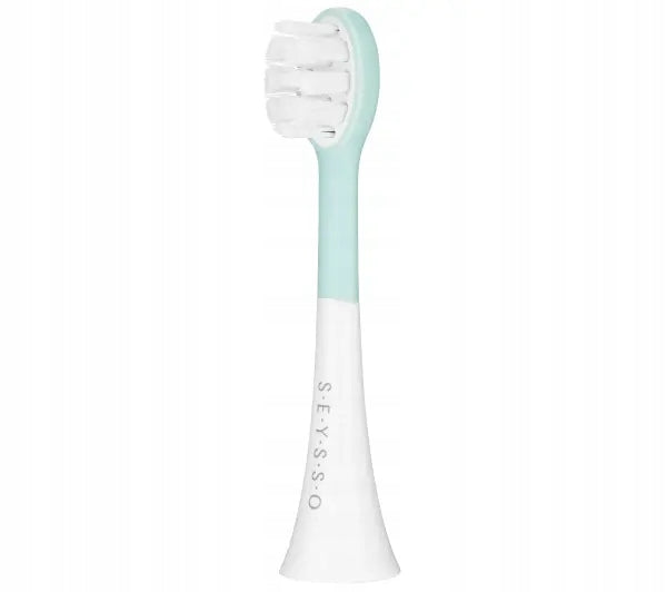 Electric toothbrush for children SEYSSO Dinosaur 2 Tips Medical device type accessories for a medical device or a product without an intended medical purpose