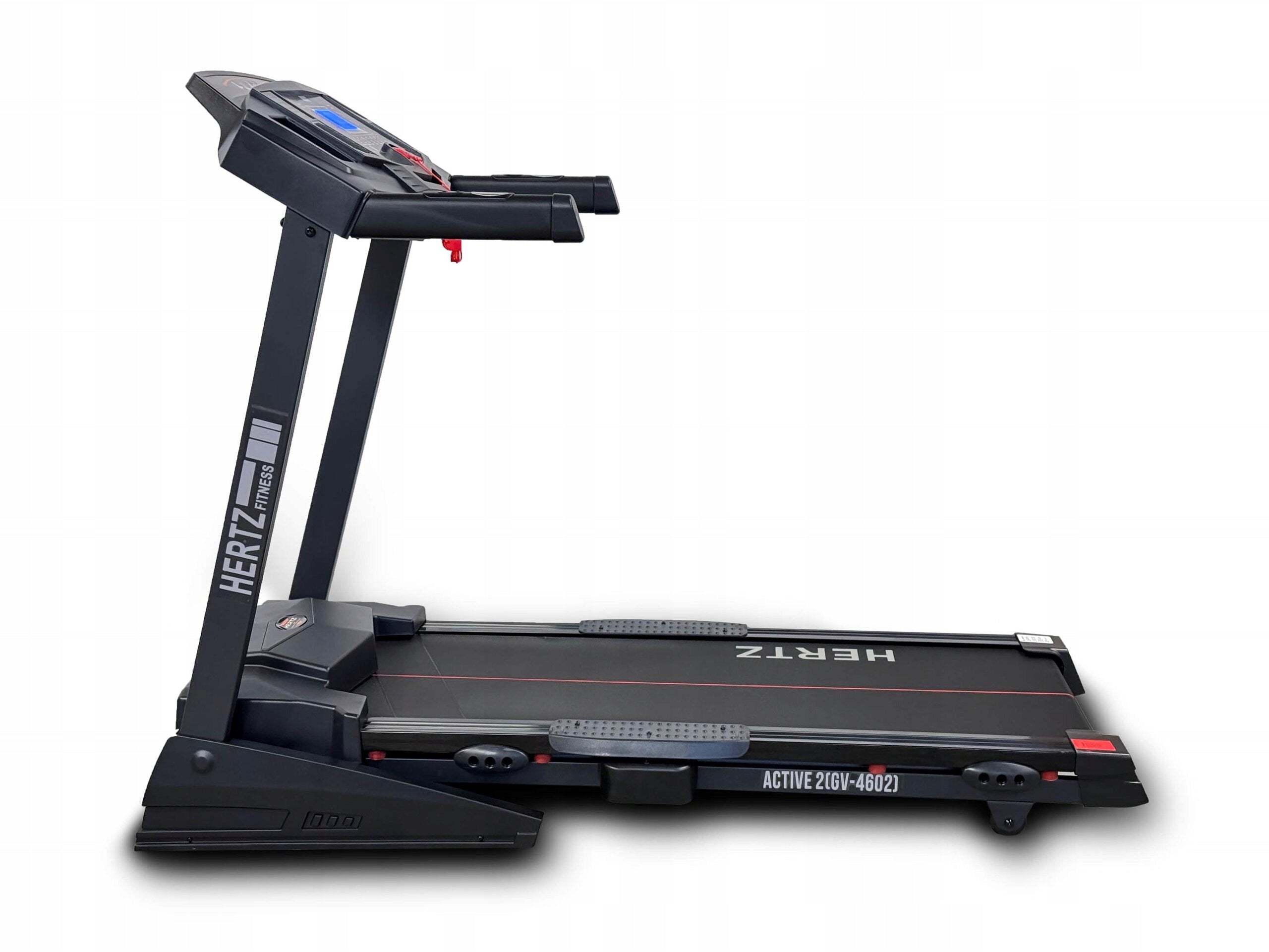 Electric treadmill HERTZ FITNESS Active 2 1840W 16km/h Model other