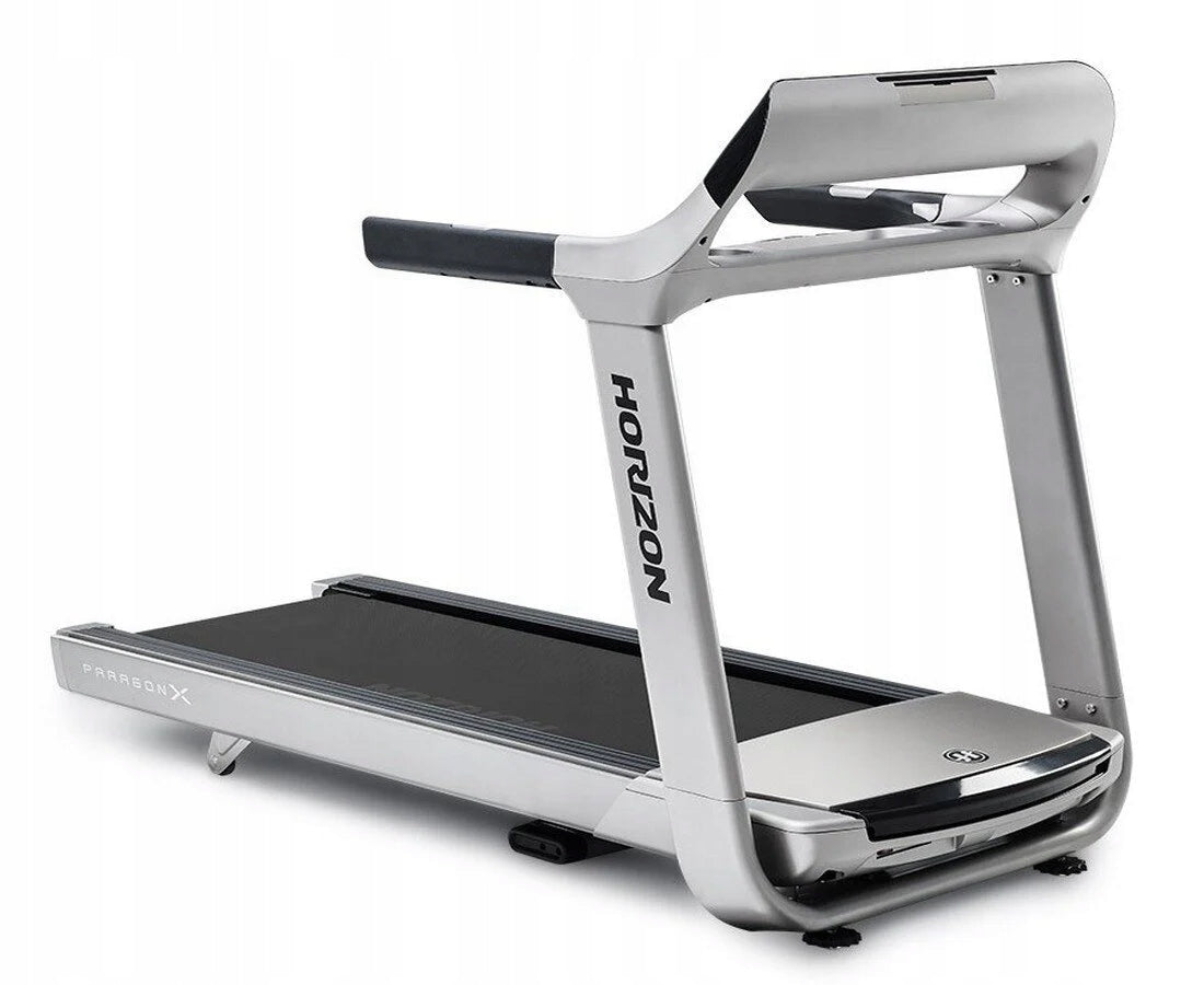 Electric treadmill HORIZON FITNESS Paragon X 2390W 20km/h Brand Horizon
