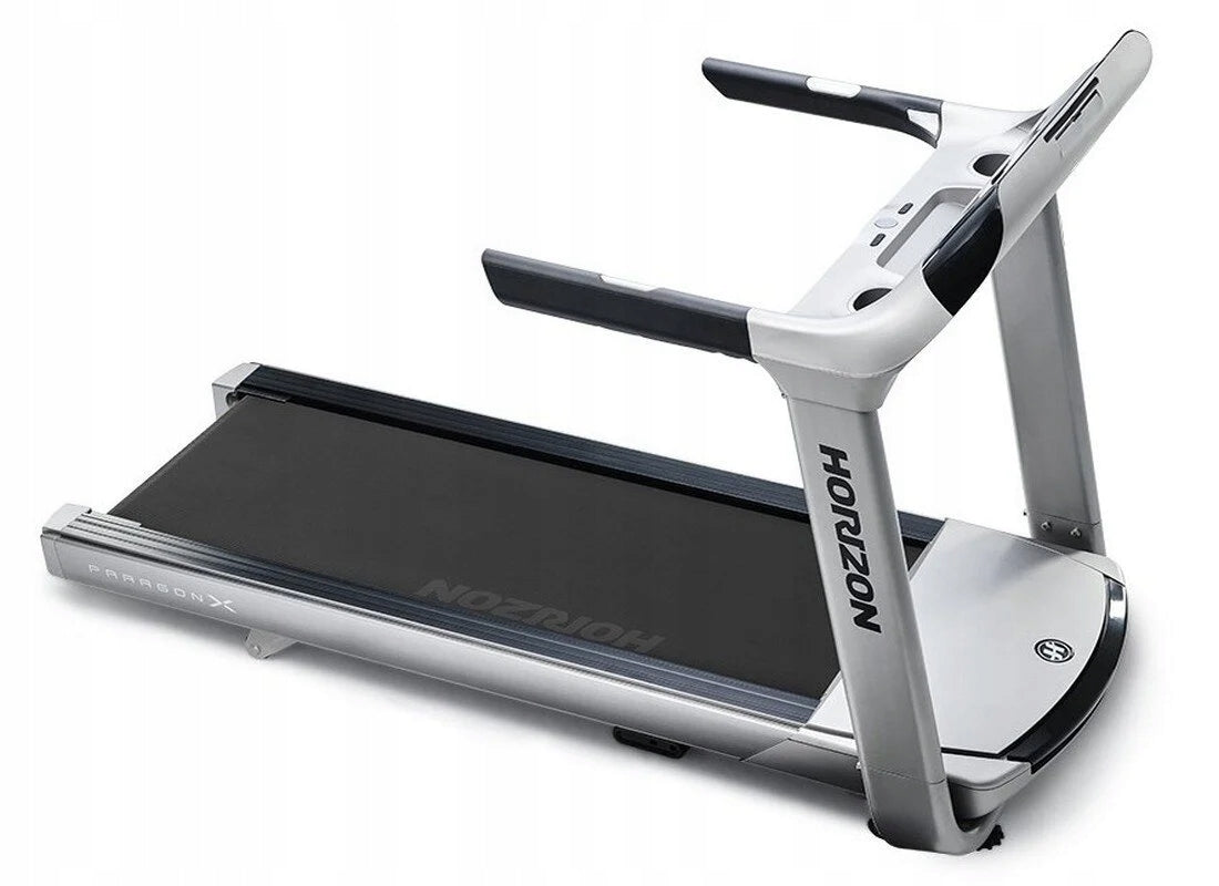 Electric treadmill HORIZON FITNESS Paragon X 2390W 20km/h Kind electric