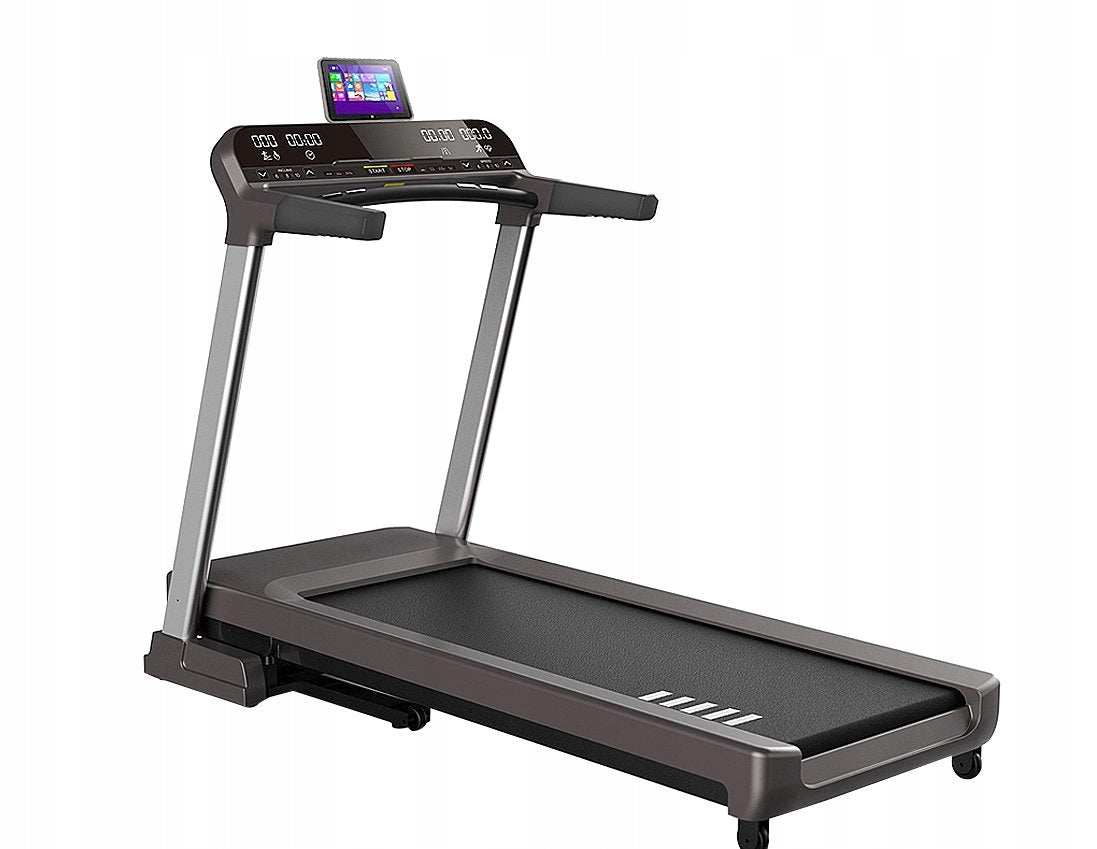 Electric treadmill Hertz Prestige up to 120 kg Brand Hertz