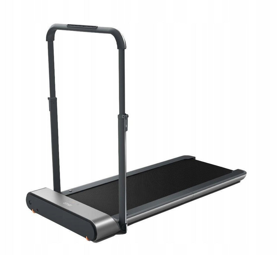 Electric treadmill Kingsmith Walking Pad R1 Pro Silver folding