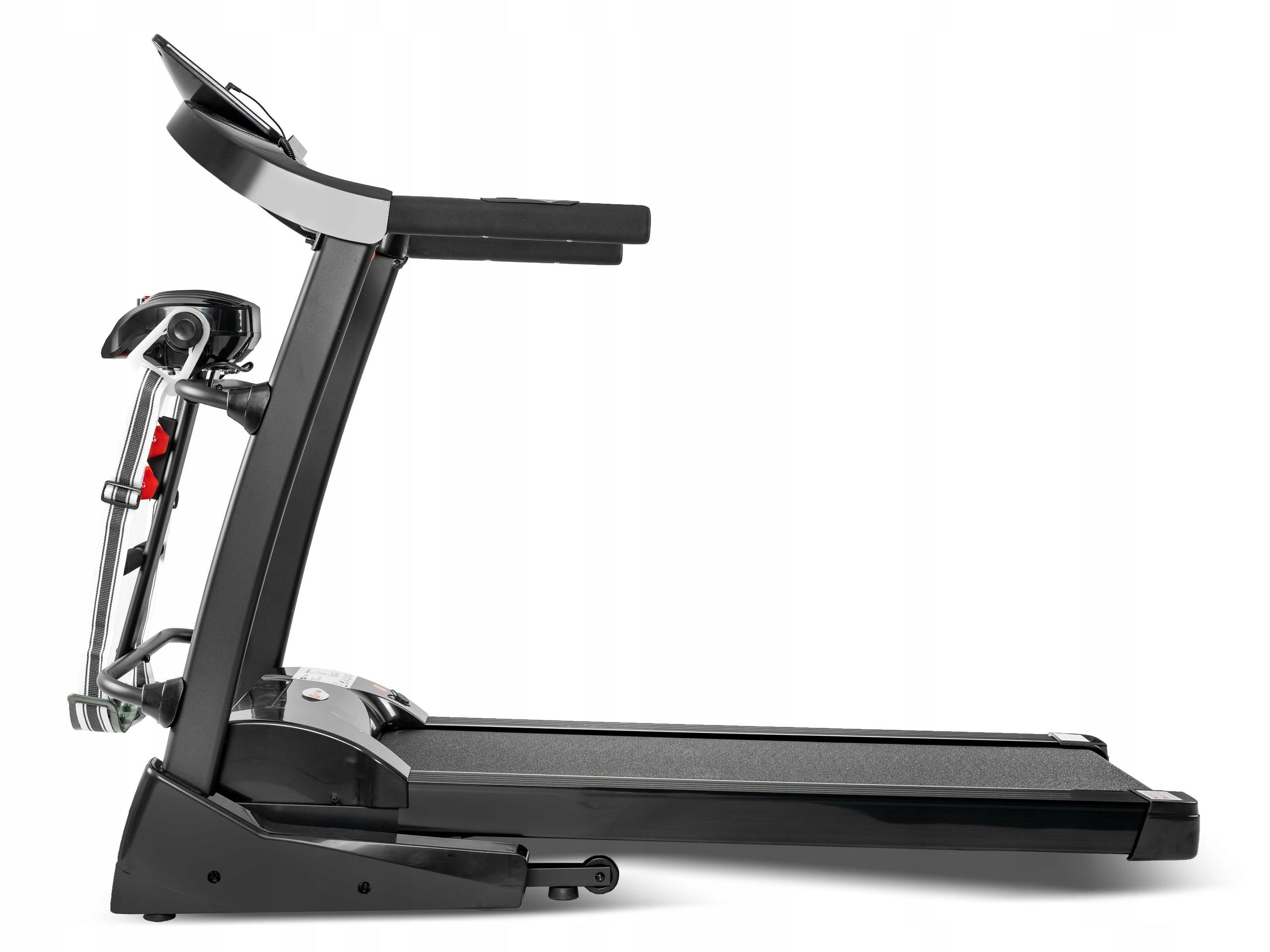 Electric treadmill Vigo RS Electric angle change 150kg 20km/h Corciano Manufacturer code Bieżnia