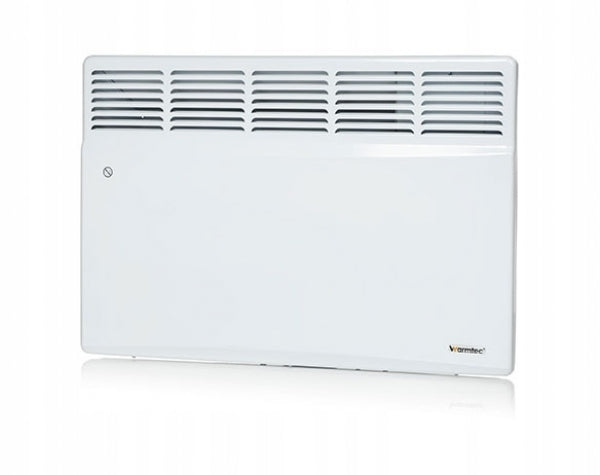 Electric wall-mounted radiator WARMTEC EWE+ 1000 - DROPSHIPPING
