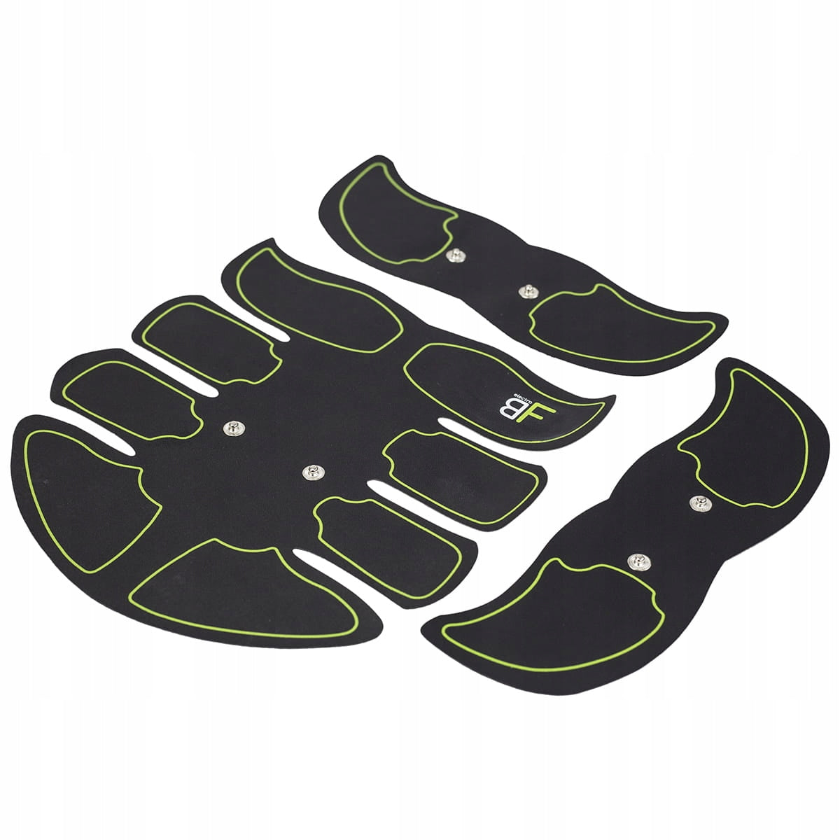 Electro BF muscle electrostimulator for body shaping HMS Manufacturer code 17-22-271