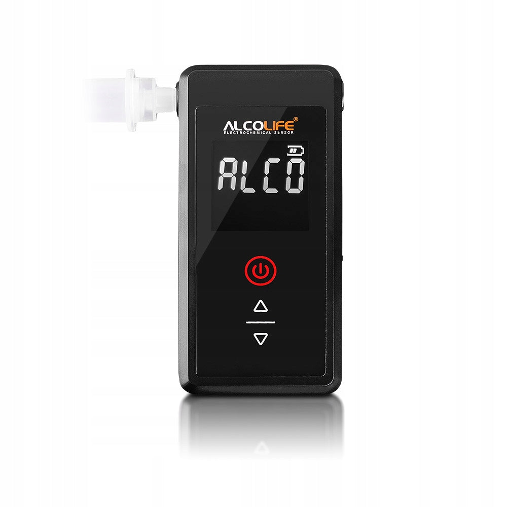 Electrochemical alcoholic beverage Alcolife F2 classic
