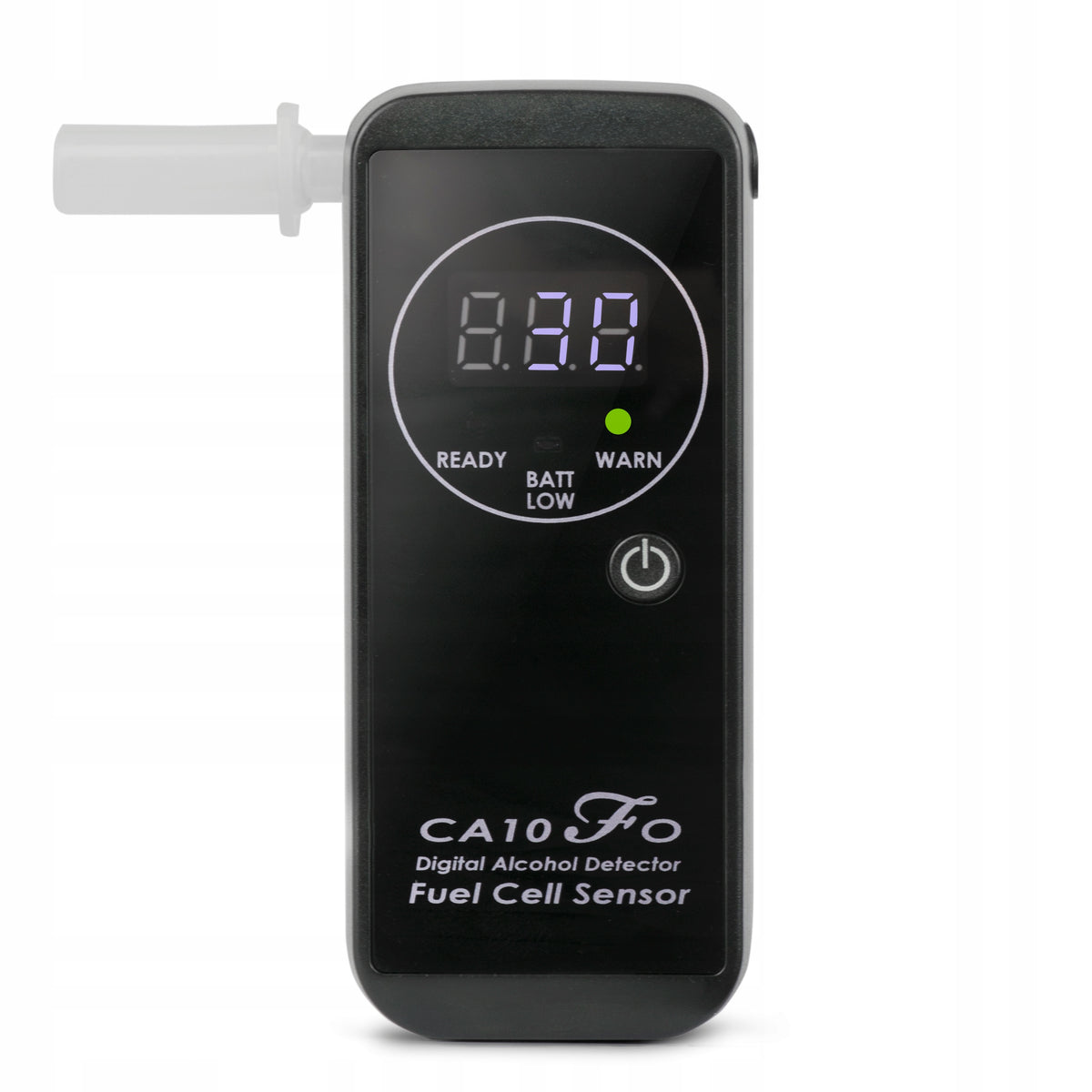 Electrochemical breathalyzer AlcoFind CA-10FO Brand AlcoFind