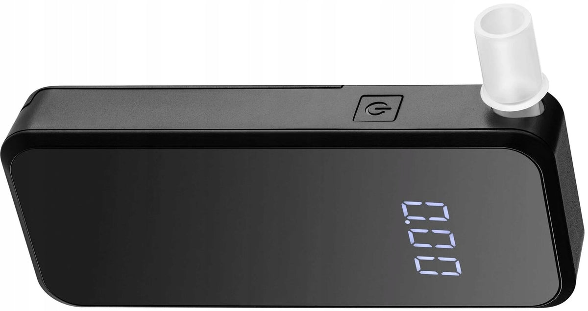 Electrochemical breathalyzer BACSCAN F-55 Kind Electrochemical