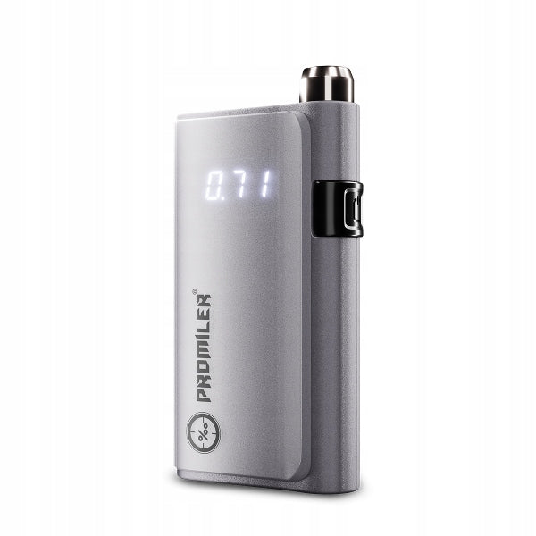 Electrochemical breathalyzer Promiler Striker +calibration free 12 months