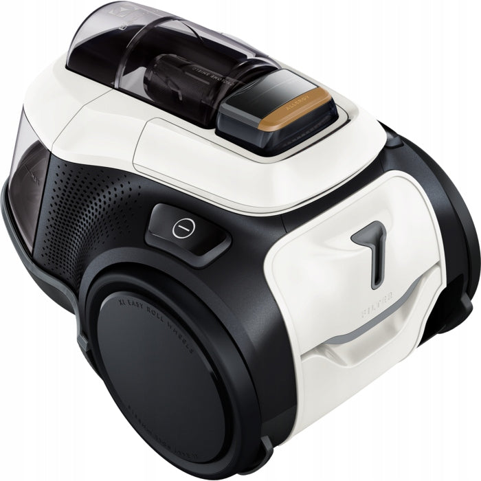 Electrolux - Bagless vacuum cleaner PC91-ALRG Dominant color white