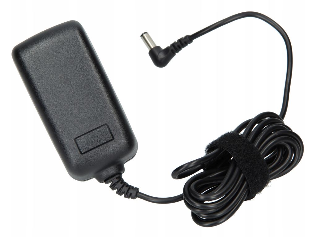 Electrolux DEERMA VX100 PURE F9 BedPro Electrolux Vacuum Cleaner Charger