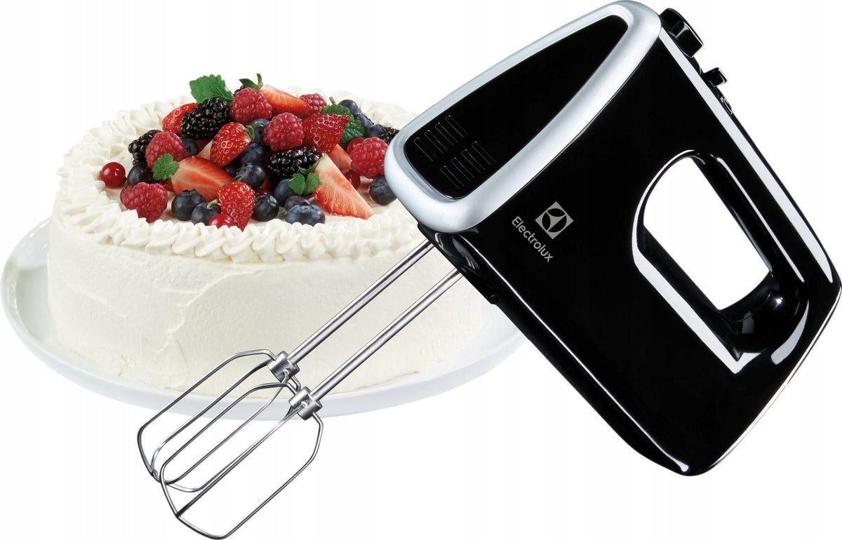 Electrolux EHM 3310 Ručný šľahač Product weight with unit packaging 0.1 kg
