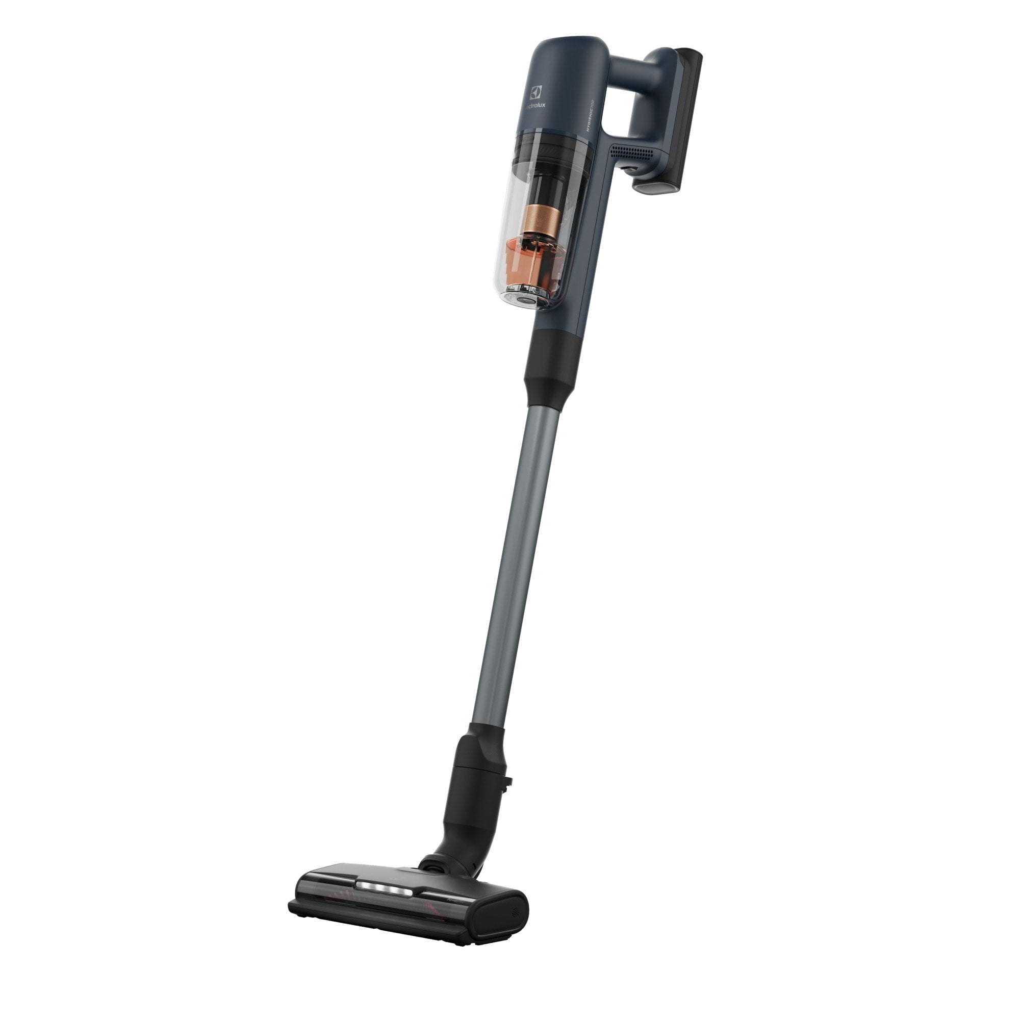 Electrolux EP71B14WET Upright Vacuum Cleaner Power Hygienic 700 Brand Electrolux