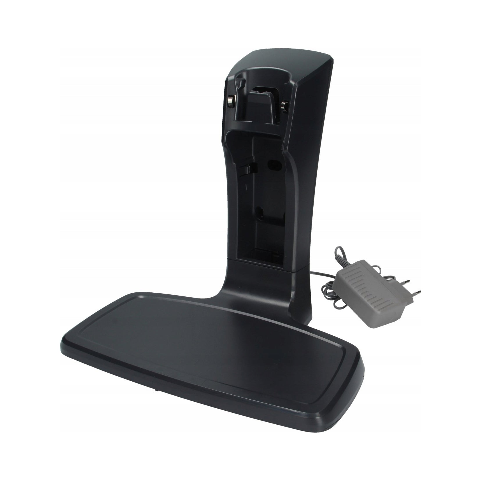 Electrolux ErgoRapido vacuum cleaner charging station Manufacturer code KLUA17D9A