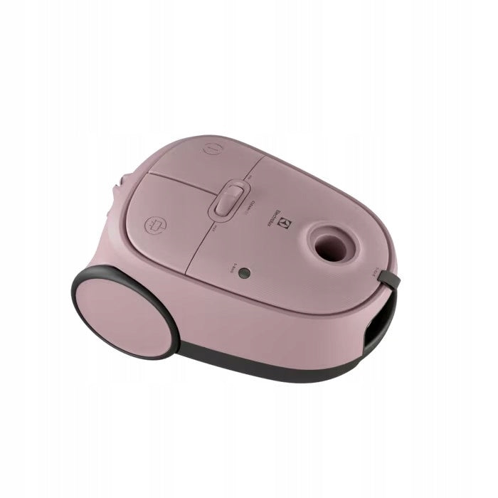 Electrolux Series 600 EB61CWPTD Vacuum Cleaner Dominant color pink