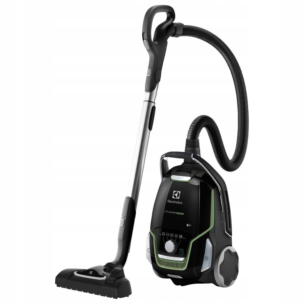 ElectroluxNew UltraOne EUOC9GREEN Vacuum Cleaner, Green
