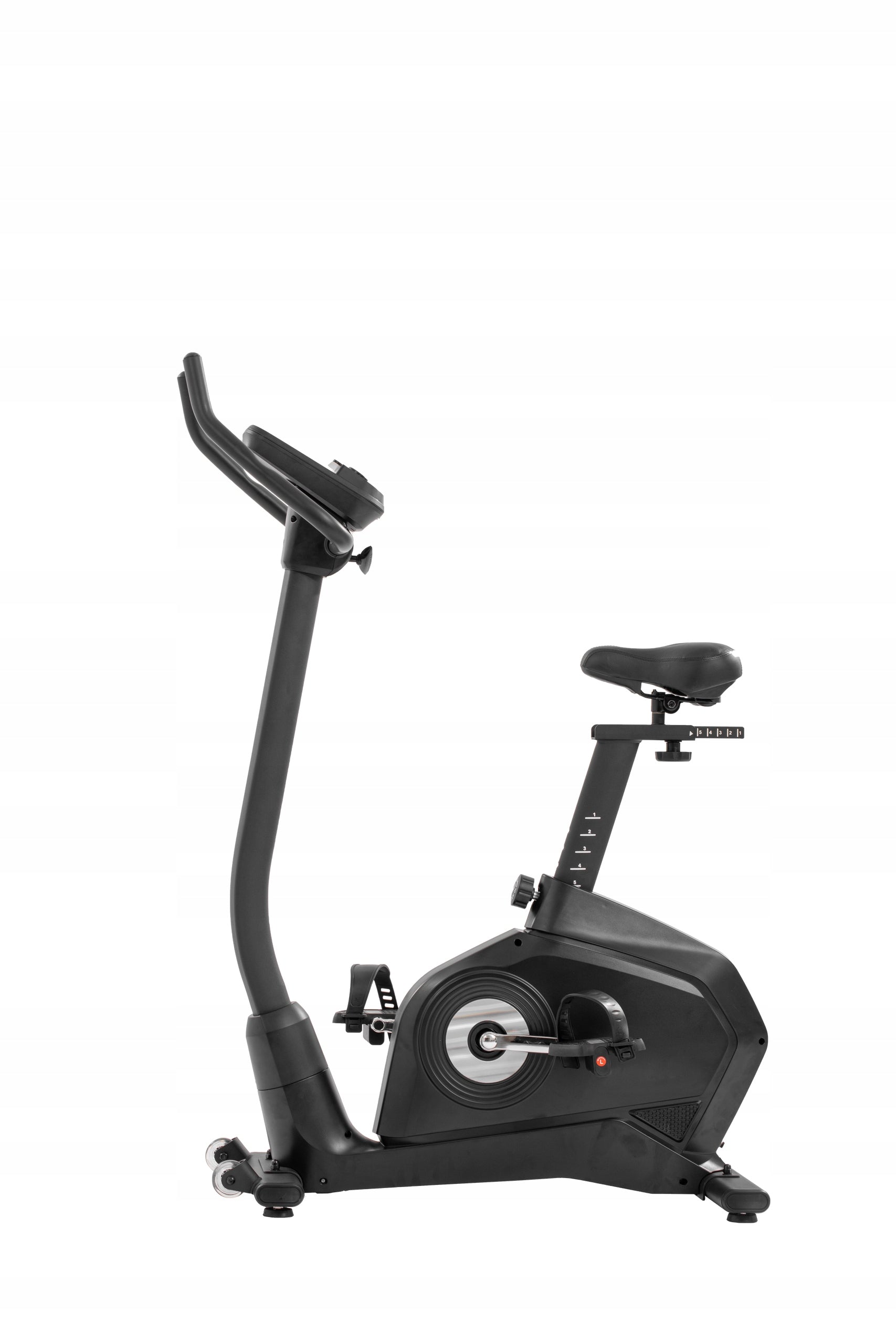 Electromagnetic training bike L500M NAREW Corciano stationary bike
