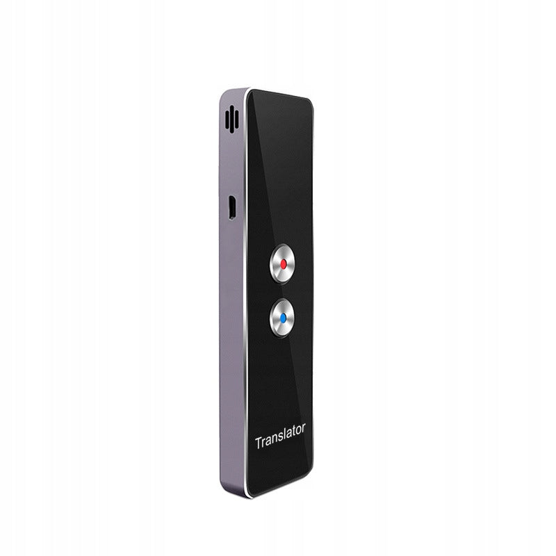 Electronic PHOTO Speech TRANSLATOR LIVE CONVERSATIONS 50 LANGUAGES SIMULTANEOUS Brand no brand