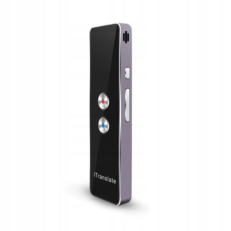 Electronic PHOTO Speech TRANSLATOR LIVE CONVERSATIONS 50 LANGUAGES SIMULTANEOUS