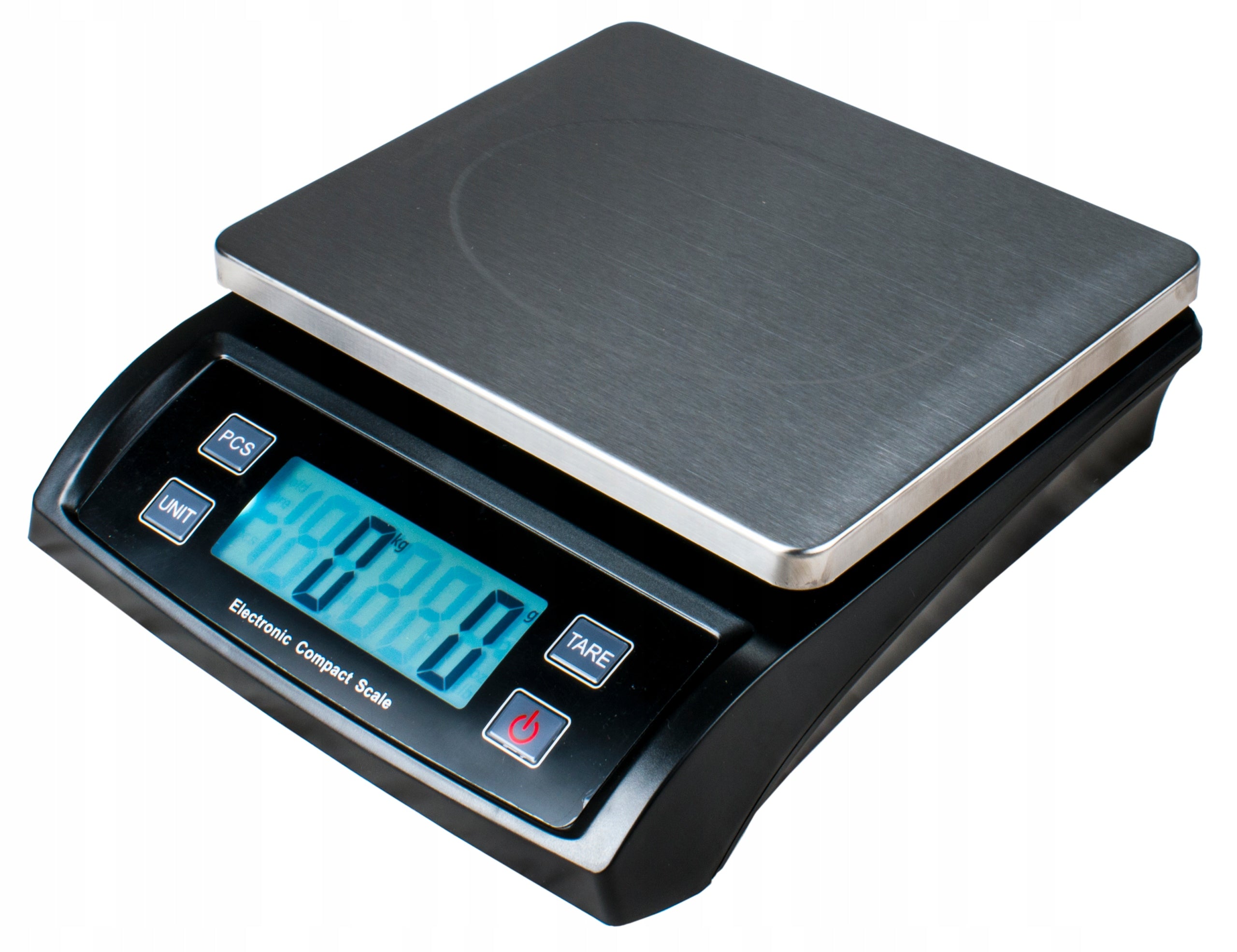 Electronic Postal Scale 30kg /1g Commodity Warehouse for Shop Packages