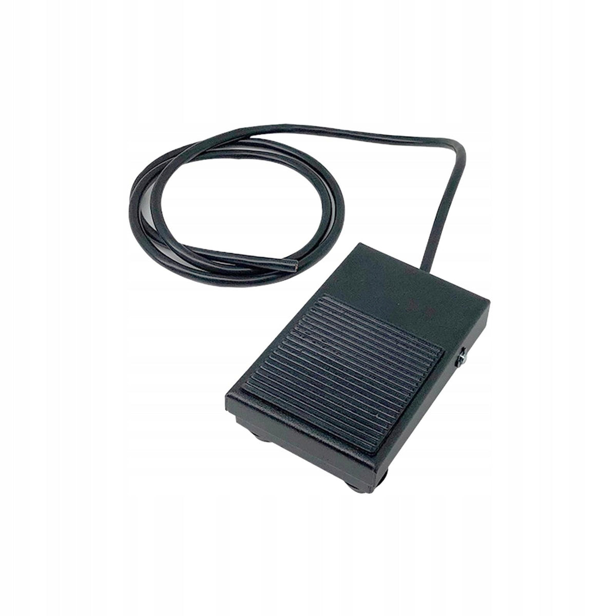Electronic Sewing Machine Pedal Foot Switch 220V Black Replace Parts