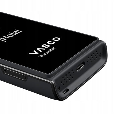 Electronic Translator | Vasco Translator Q1 Manufacturer code VE0Q