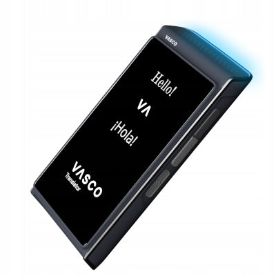 Electronic Translator | Vasco Translator Q1