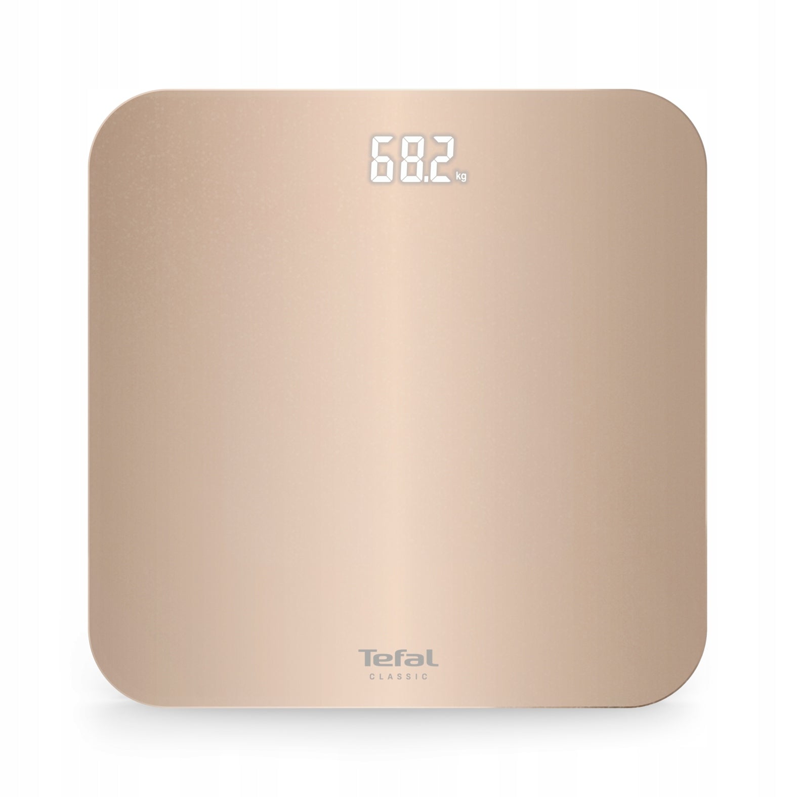 Electronic bathroom scale Tefal Classic PP1900 180 kg Manufacturer code PP1900V0