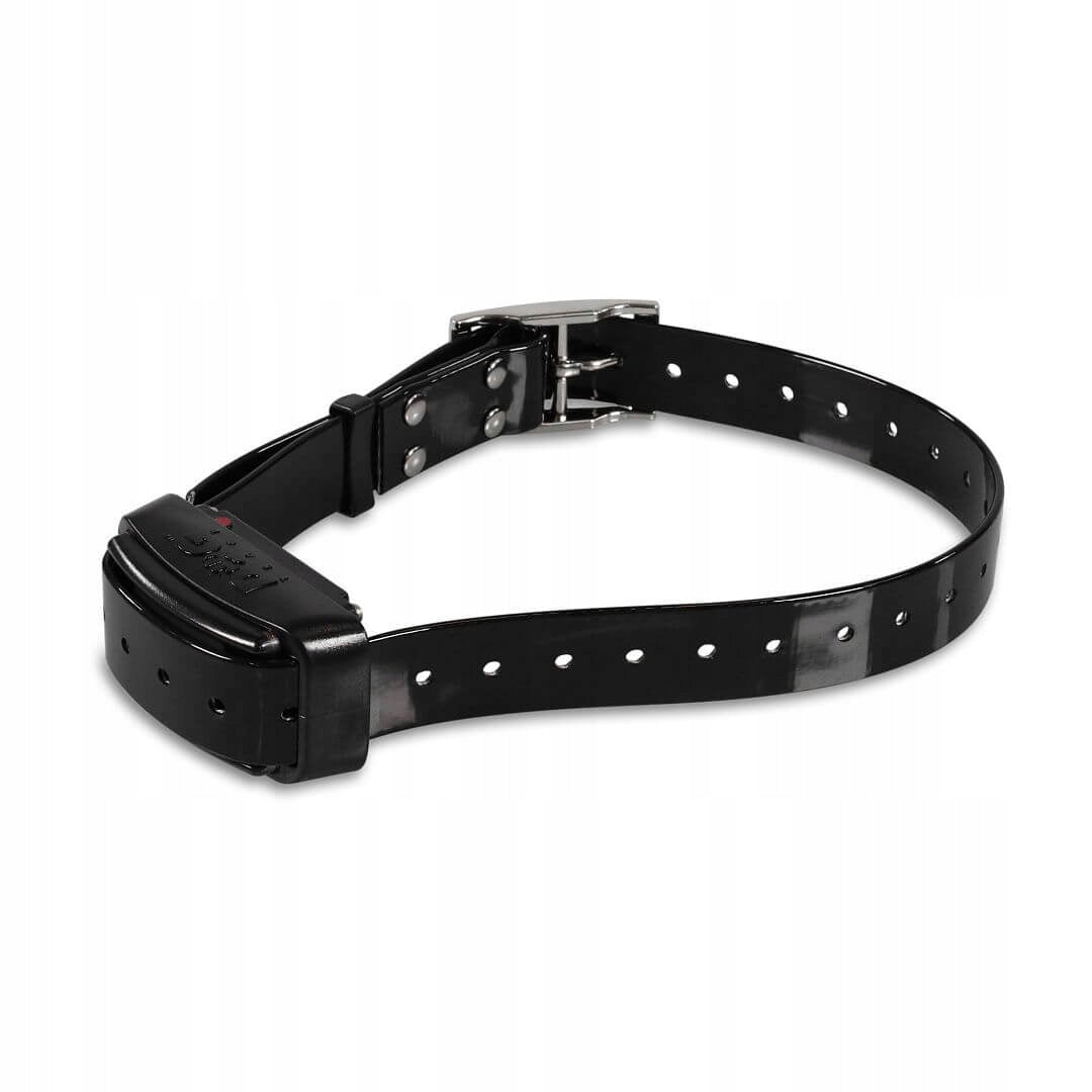 Electronic collar DOGTRACE d-control professional 2000 -black Packaging status original