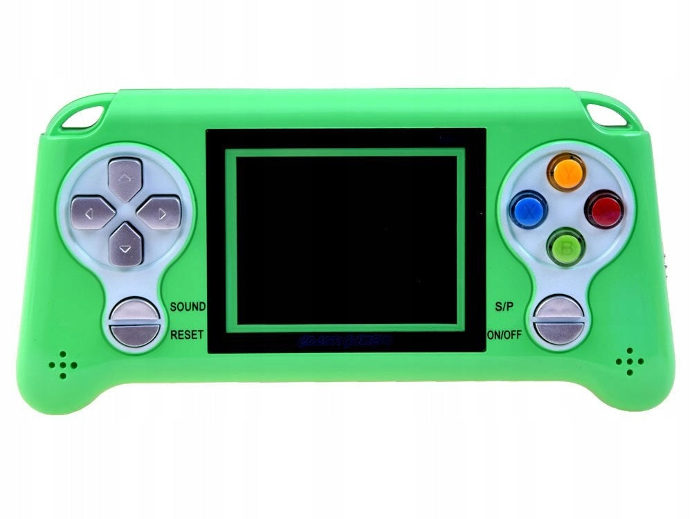 Electronic game Game console 70 games GR0321 Brand Jokomisiada