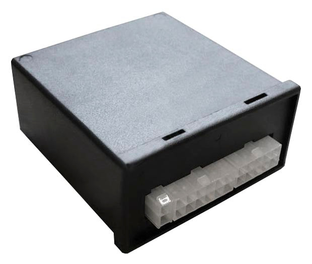 Electronic module trailer hook driver 7 pin EAN (GTIN) 5905143013946