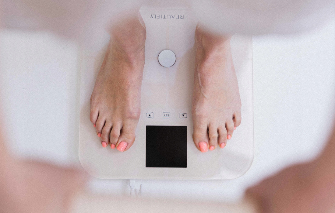 Electronic scale BEAUTIFLY Scanner Smart APP Glass 180 kg Manufacturer code SCANNER SMART APP