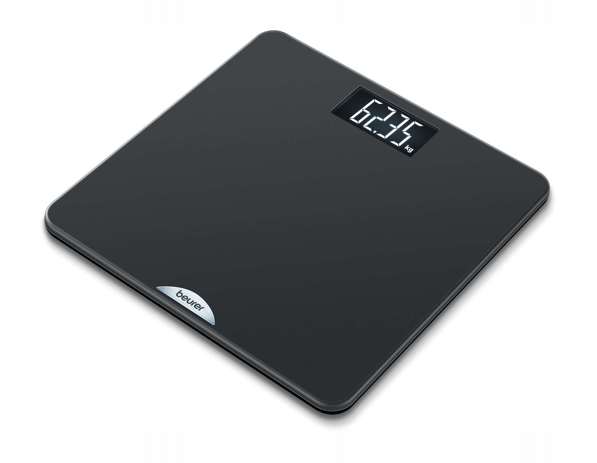 Electronic scale BEURER PS 240 Soft Grip EAN (GTIN) 4211125754150