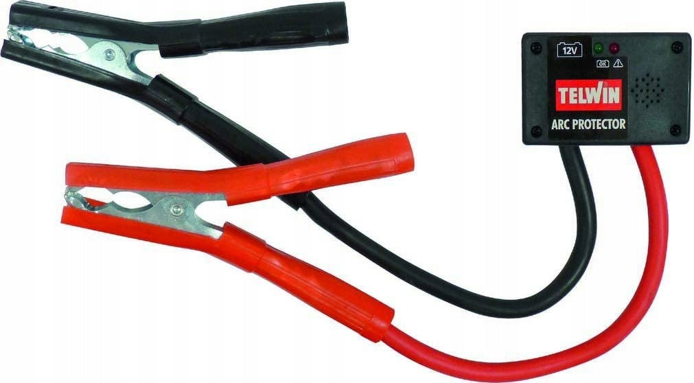 Electronics protection against welding 12V battery protection EAN (GTIN) 8004897948874