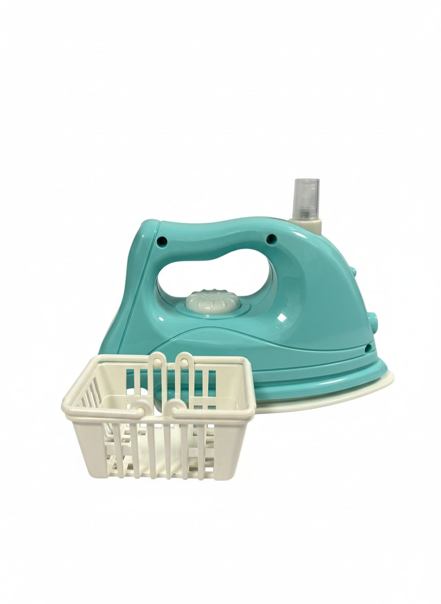 Elefun Mini agd interactive iron