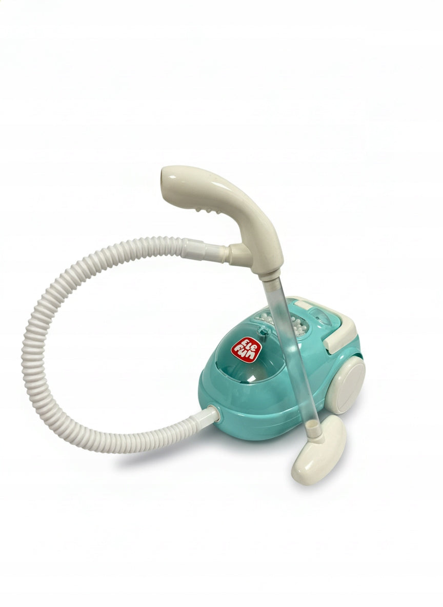 Elefun Mini agd interactive vacuum cleaner