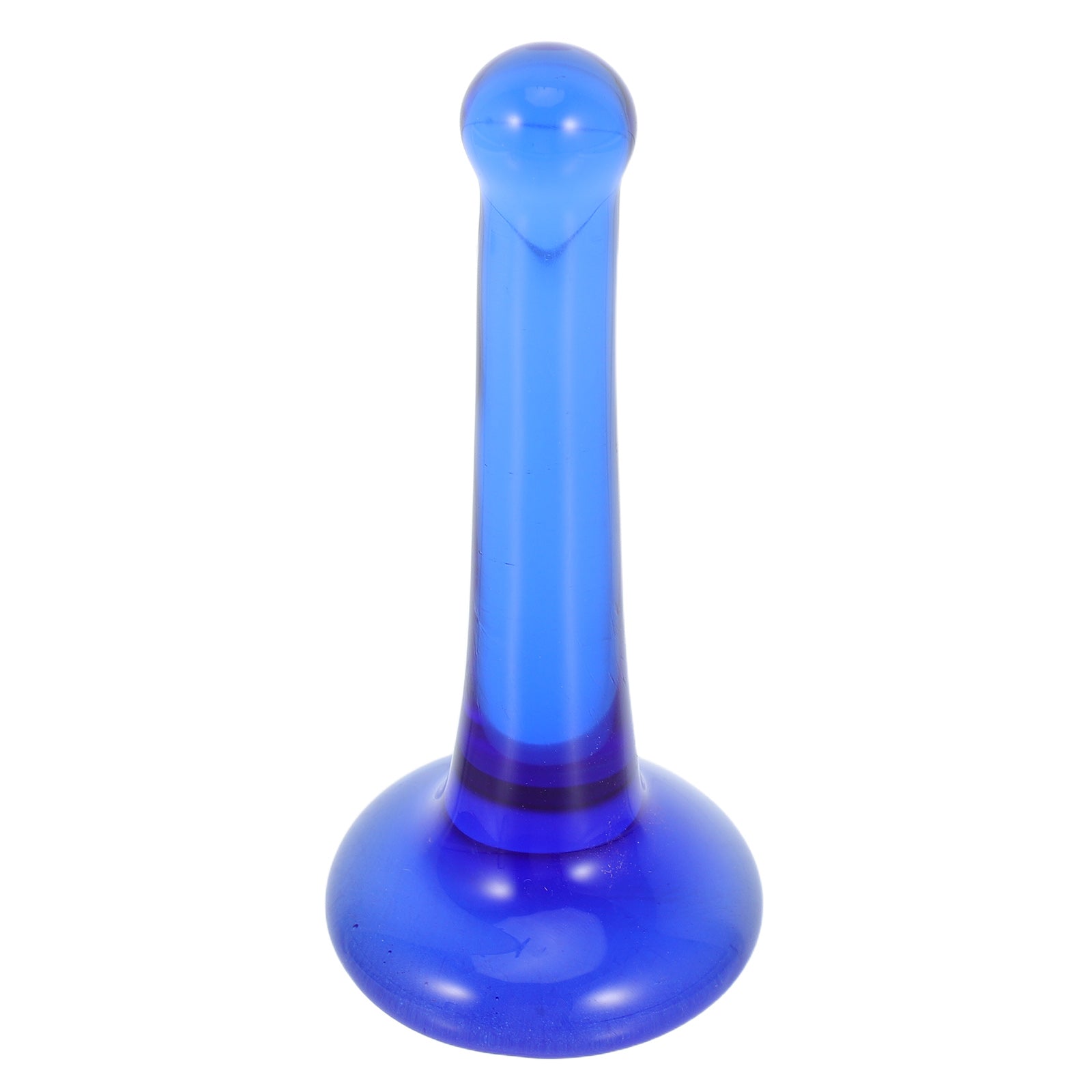 Elegant Glass Grinding Tool for Artists and Paint Enthusiasts Kind mortar