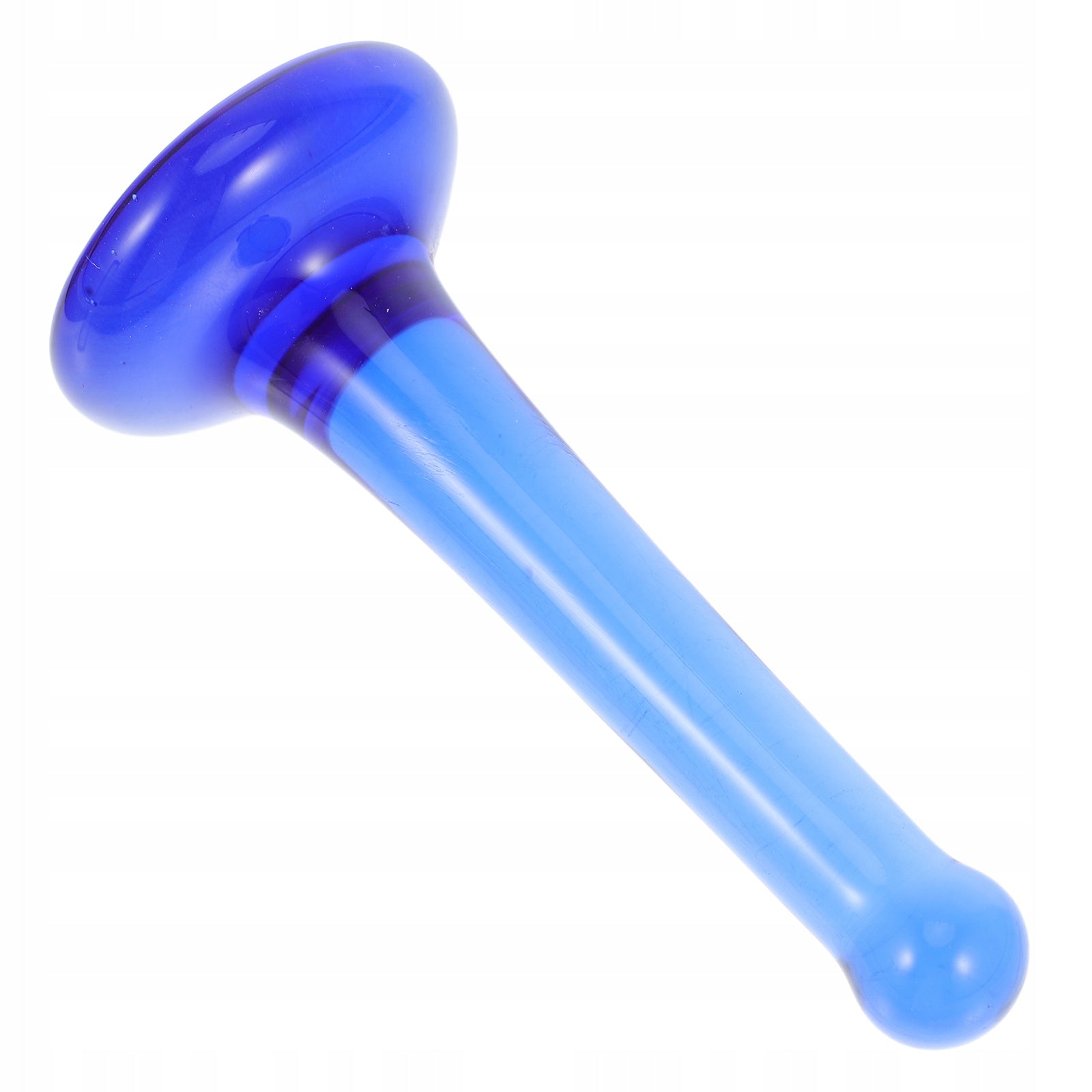 Elegant Glass Grinding Tool for Artists and Paint Enthusiasts