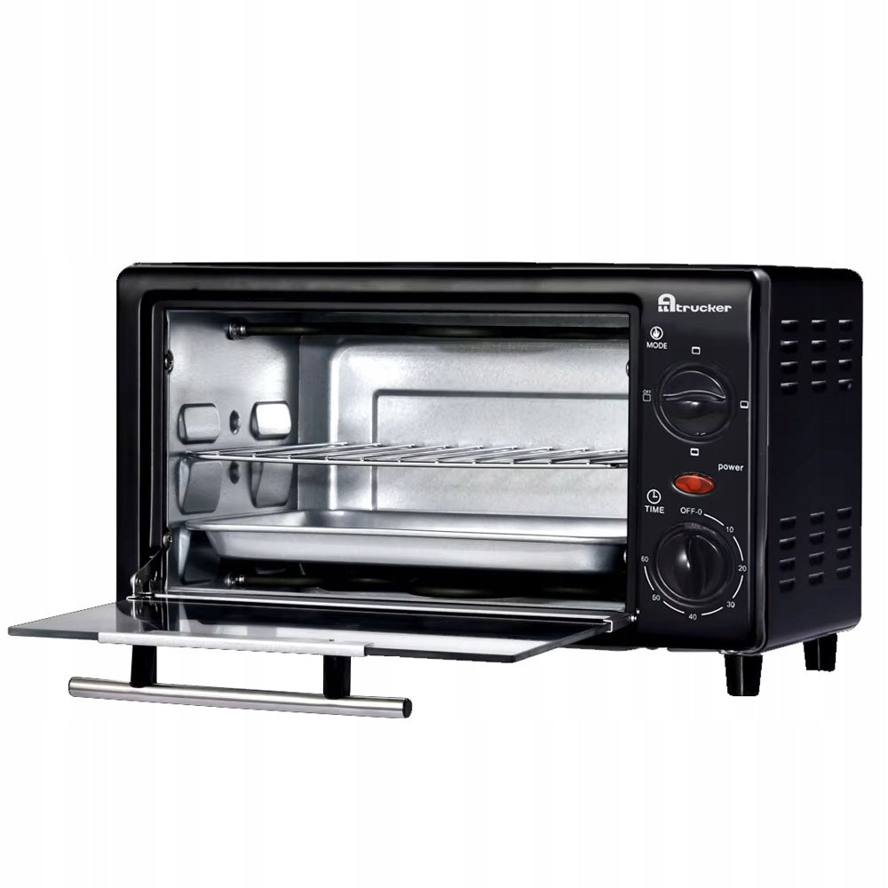 Elektrická trouba ohřívací, 8 litrů, 24V / 300W EAN (GTIN) 8594220940625