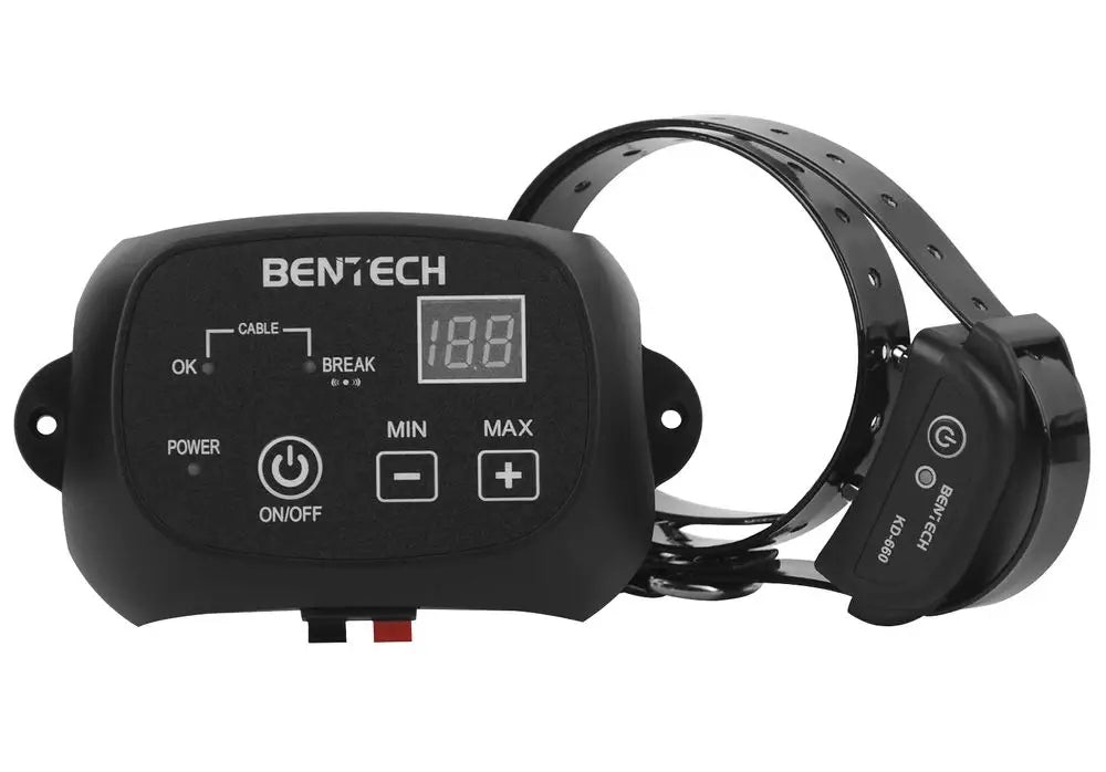 Elektronický neviditelný oplocení Bentech KD660 Brand Bentech