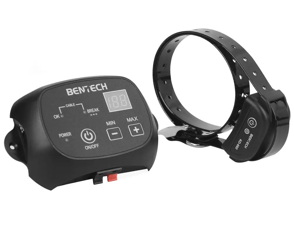 Elektronický neviditelný oplocení Bentech KD660 Manufacturer code OB037