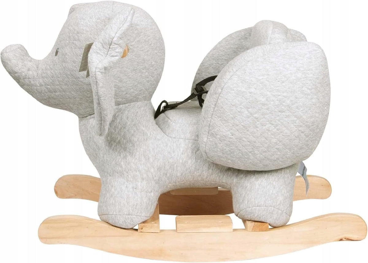 Elephant on the poles Nattou Tembo Rocker Manufacturer code 001
