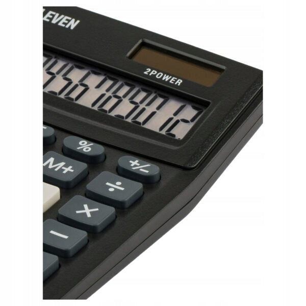 Eleven Office calculator CMB1201BK Business Line, 12-digit, 137x102mm, c Brand Eleven